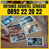 voyance audiotel
