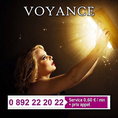 voyante à Paris gratuite par téléphone